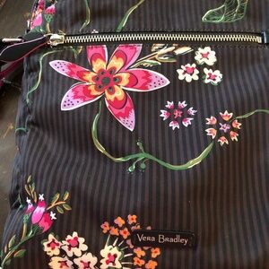 Vera Bradley Crossbody Purse